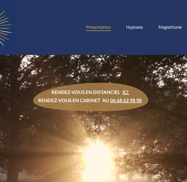 site internet avant-laube.fr