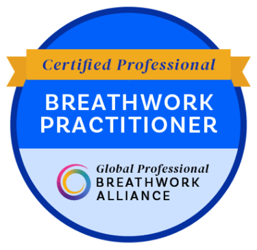 Global Professional Breathwork Alliance Practitioner Logo