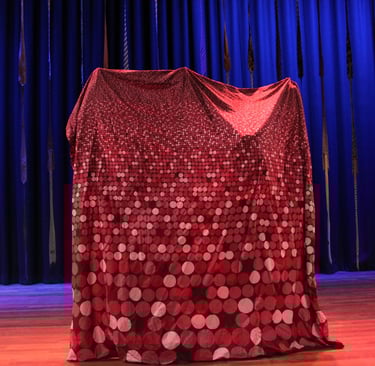 Uitvoering De Vrek - april 2023