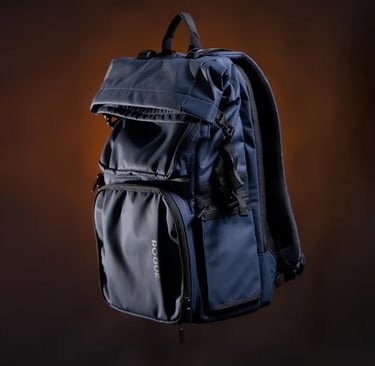 Mochila para fotógrafos geekoto