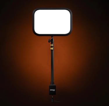 Luz Led geekoto