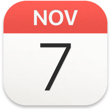 Add to Apple Calendar