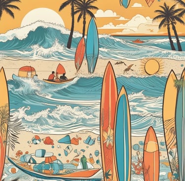 a man riding a skateboard down the side of a ramp