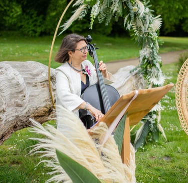 Musique cérémonie