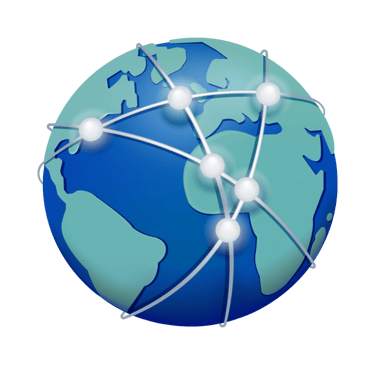 Icono global