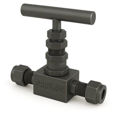 Carbon Steel Needle Valve
