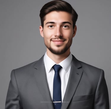 Bright living room with modern inventory