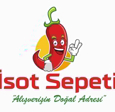 İsot Sepeti Şanlıurfa