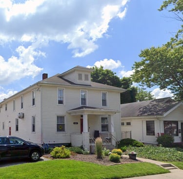 incent Village project, Fort Wayne Indiana
