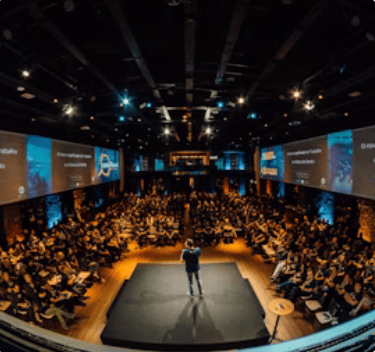 Speaking Anxiety, Stage Fright, Communication Consulting
