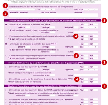 exemple de formulaire ERP