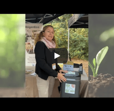 Fonctionnement biodigesteur