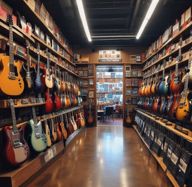 worm's-eye view photography of concrete building