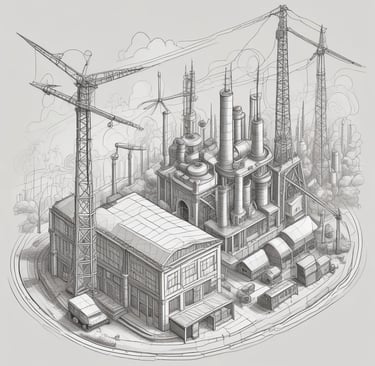 Bright living room with modern inventory