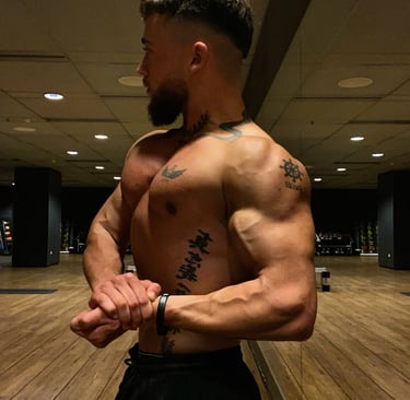 Luis Silva