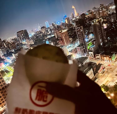 cronut in taipei