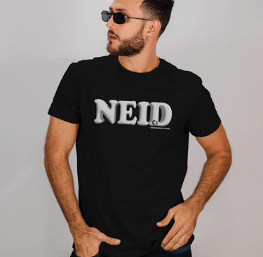 CommunityTee NEID Tshirt