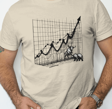 communitytee tshirt bull and bear
