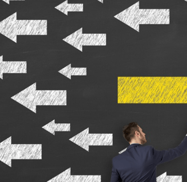 Driving Change in a VUCA World - Guide for Leaders