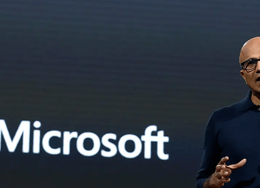 Satya Nadella transformed Microsoft into a cloud and AI leader