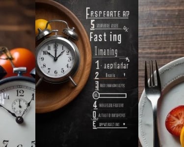 benefits of intermittent fasting