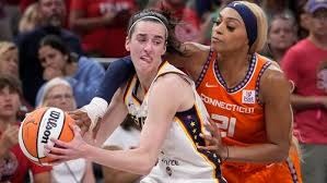 sun vs fever fever vs sun fever game kelsey mitchell where to watch connecticut sun vs indiana fever