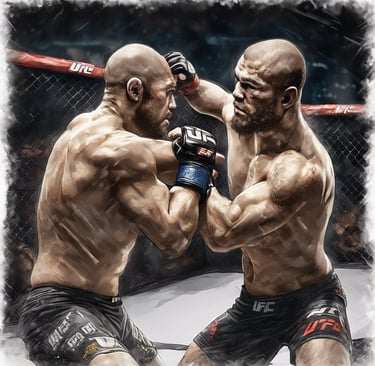 conor mcgregor