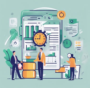 Creating a Personal Budget How to Build an Emergency Fund Smart Investment Strategies Debt Repayment