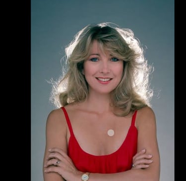 teri garr