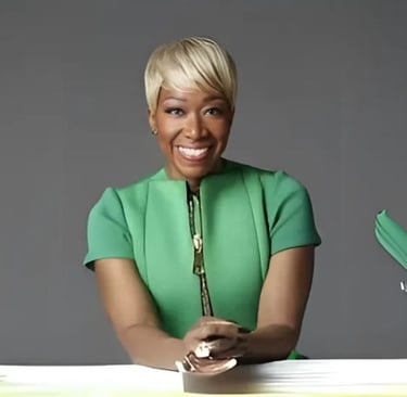 joy reid