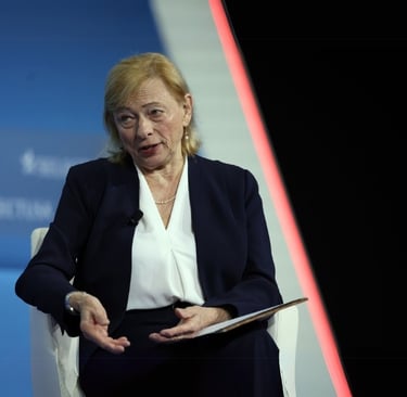 Podcast on Janet Mills: Governing Maine in a Divided Era