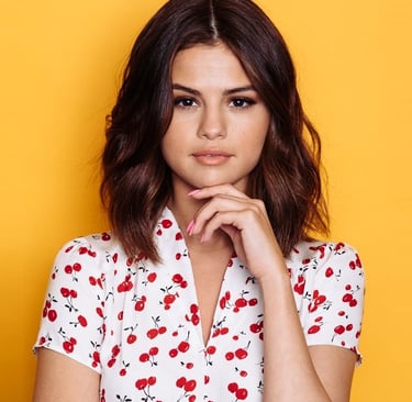 selena gomez net worth selena gomez rare beauty bloomberg