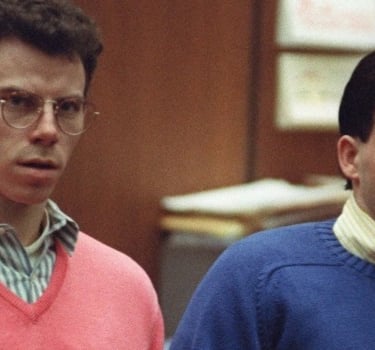menendez brothers