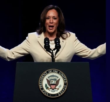 Kamala Harris