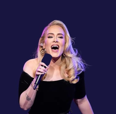 <meta name="keywords" Adele ,adele las vegas ,adele concert, rich paul ">