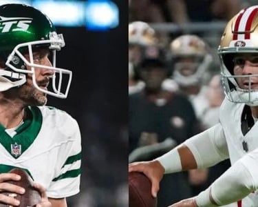 monday night football jets new york jets monday night football schedule ny jets mnf 49ers games nfl