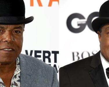 tito jackson