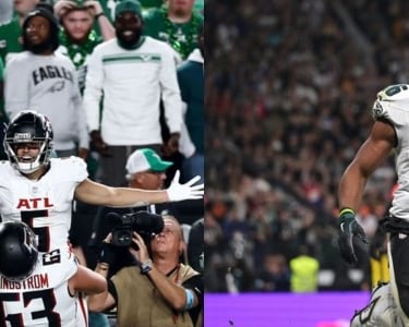 <meta name="keywords" content="eagles, atlanta falcons vs philadelphia eagles match player stats,
