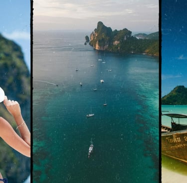 <meta name="keywords" content="Krabi travel guide, best things to do in Krabi, Railay Beach Krabi, P