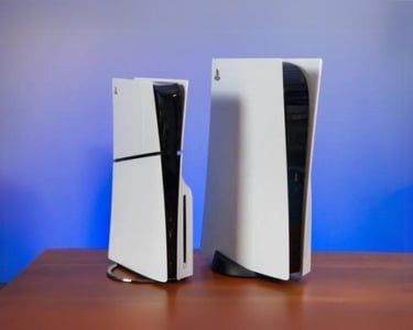 Playstation 