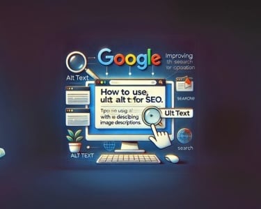 alt text for seo