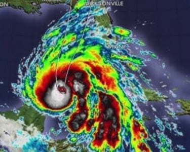 hurricane categories hurricane helene update where is hurricane helene now what category is hurrican