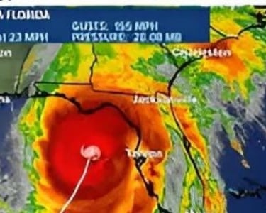 hurricane helene