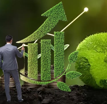 Sustainable investing strategies, ESG investing for beginners, how to align investments with values,