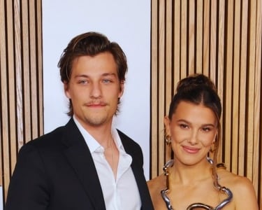 millie bobby brown jake bongiovi how old is millie bobby brown millie bobby brown wedding