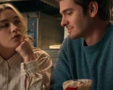 florence pugh