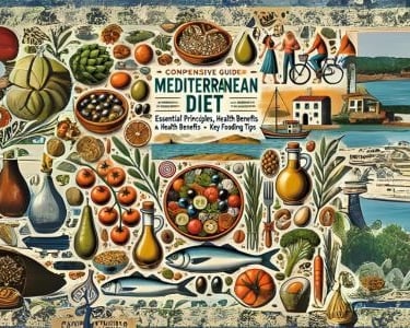 Mediterranean Diet