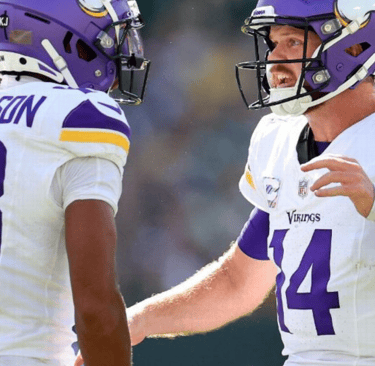 minnesota vikings