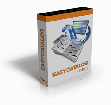 bluewest-easycatalog