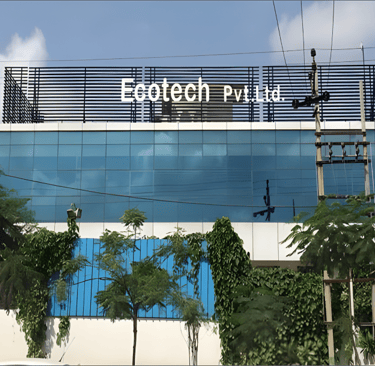 Ecotech Pvt Ltd
